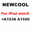 Corgi iPad Case