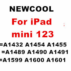 Corgi iPad Case