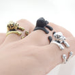 Boxer Hug Ring