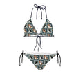 Cavalier Dog Bikini Set