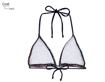 Cavalier Dog Bikini Set