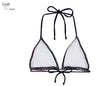 Cavalier Dog Bikini Set