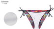 Cavalier Dog Bikini Set
