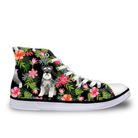 Schnauzer Sneakers