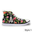 Schnauzer Sneakers