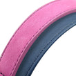 Genuine Leather Collars
