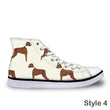 Boxer Summer Sneakers