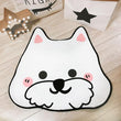 Westie Mat