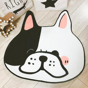 Westie Mat