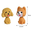 Nodding Head Puppy - Car Decoration