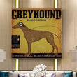 Rottweiler Records Wall Art