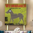Rottweiler Records Wall Art