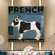 Rottweiler Records Wall Art