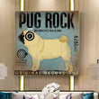 Rottweiler Records Wall Art
