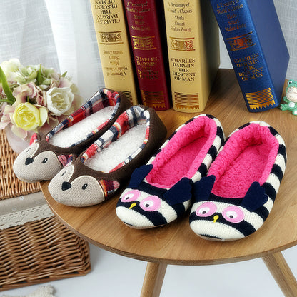 Dolly Slippers