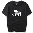 Bulldog Love T-Shirt