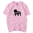 Bulldog Love T-Shirt