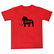 Bulldog Love T-Shirt