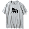 Bulldog Love T-Shirt