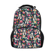 Schnauzer Fashion Backpack