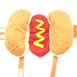 Hot Dog Dachshund Costume