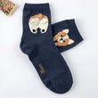 3D Dog Socks