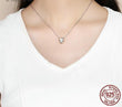 925 Sterling Silver Schnauzer Charm-charm-Ploocy-Ploocy