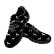Boxer Lover Sneakers