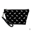 Boxer Dog Cosmetic Bag
