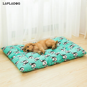 Lappy Dog Mat