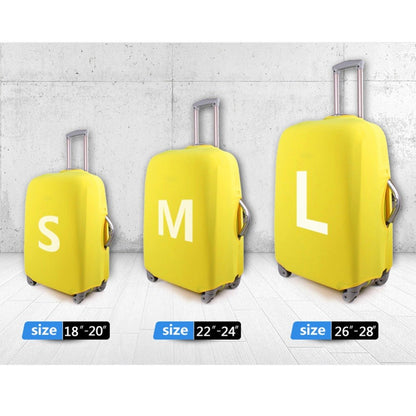 English Bulldog Mom Luggage Cover