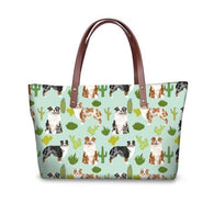 Aussie Shopper Bag & Wallet