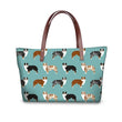 Aussie Shopper Bag & Wallet