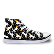 Jack Russell Sneakers