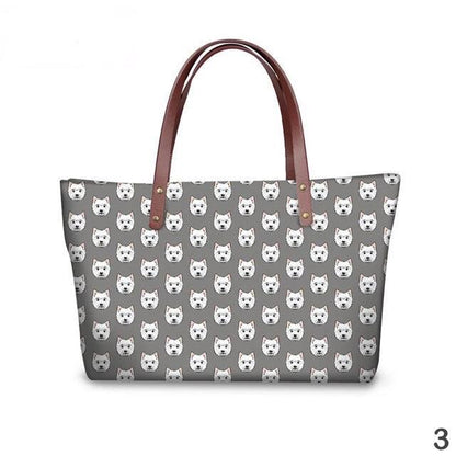 Chloe Westie Shopper, Wallet and Card Holder