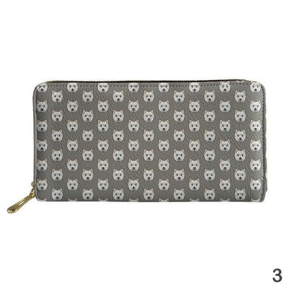 Chloe Westie Shopper, Wallet and Card Holder