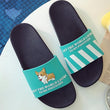 Lolly Corgi Sliders