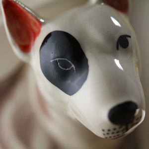 3D Bull Terrier Mug