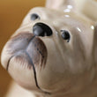 3D French Bulldog Mug