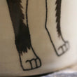 3D Boston Terrier Mug