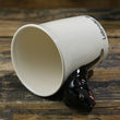 3D Black Labrador Mug