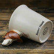 3D Basset Mug