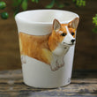 3D Pembroke Welsh Corgi Mug