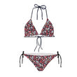 Schnauzer Bikini Set