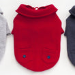 Sport Jacket/Hoodie