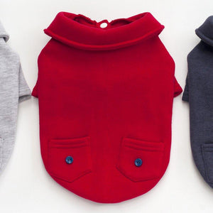 Sport Jacket/Hoodie