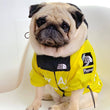 North Face Dog Jacket